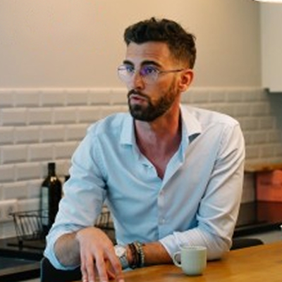 Jérémy Brochard